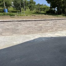 Dean Urajnik s.p. - zidarske storitve, hidroizolacija, odvoz materiala, urejanje okolice - 32