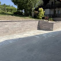 Dean Urajnik s.p. - zidarske storitve, hidroizolacija, odvoz materiala, urejanje okolice - 31