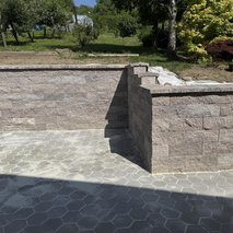Dean Urajnik s.p. - zidarske storitve, hidroizolacija, odvoz materiala, urejanje okolice - 29