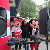 DEE JAY Sergio K - glasbeni nastopi, fotografiranje - 7