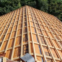 Den Projekt d.o.o. - zidarske storitve, gradnja hiše na ključ, parketarstvo, slikopleskarstvo, izdelava ali prenova fasade, montaža knaufa, talne obloge, polaganje ploščic, polaganje vinila, hidroizolacija, izkop gradbene jame, prenova stanovanja na ključ, prenova ali izgradnja kopalnice, prenova hiše na ključ, rušitvena dela - 3