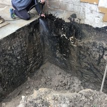 Den Projekt d.o.o. - zidarske storitve, gradnja hiše na ključ, parketarstvo, slikopleskarstvo, izdelava ali prenova fasade, montaža knaufa, talne obloge, polaganje ploščic, polaganje vinila, hidroizolacija, izkop gradbene jame, prenova stanovanja na ključ, prenova ali izgradnja kopalnice, prenova hiše na ključ, rušitvena dela - 25