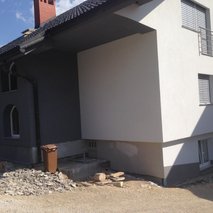 Den Projekt d.o.o. - zidarske storitve, gradnja hiše na ključ, parketarstvo, slikopleskarstvo, izdelava ali prenova fasade, montaža knaufa, talne obloge, polaganje ploščic, polaganje vinila, hidroizolacija, izkop gradbene jame, prenova stanovanja na ključ, prenova ali izgradnja kopalnice, prenova hiše na ključ, rušitvena dela - 21