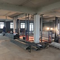 Den Projekt d.o.o. - zidarske storitve, gradnja hiše na ključ, parketarstvo, slikopleskarstvo, izdelava ali prenova fasade, montaža knaufa, talne obloge, polaganje ploščic, polaganje vinila, hidroizolacija, izkop gradbene jame, prenova stanovanja na ključ, prenova ali izgradnja kopalnice, prenova hiše na ključ, rušitvena dela - 15