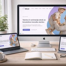 Digitalne in poslovne rešitve, Primož Živkovič s.p. - razvoj in programiranje, grafično oblikovanje - 11