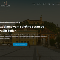 Digitalne in poslovne rešitve, Primož Živkovič s.p. - razvoj in programiranje, grafično oblikovanje, oglaševalske storitve in marketing - 4