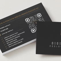 Digitalne in poslovne rešitve, Primož Živkovič s.p. - razvoj in programiranje, grafično oblikovanje, oglaševalske storitve in marketing - 3