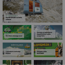 DIGITALNI MARKETING SLOVENIJA - oglaševalske storitve in marketing, grafično oblikovanje, pisanje besedil (copywriting), organizacija dogodkov - 8