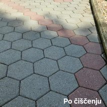 Dirt Busters Blaž Tanacek s.p. - čistilne storitve - 3