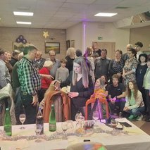 Dj- Franc Falnoga s.p. - glasbeni nastopi, slikopleskarstvo, polaganje ploščic, polaganje vinila, montaža knaufa, ozvočenje in razsvetljava prireditev - 10