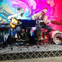 DJ MUZKE & Duo Šah Mat - glasbeni nastopi - 2