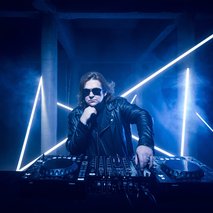 DJ OKO - glasbeni nastopi - 1