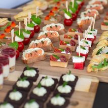 Dobr bite, priprava obrokov, d.o.o. - catering hrane in pijače, slaščičarstvo, pogostitev za dogodke ali zabave - 4