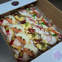 Dobr bite, priprava obrokov, d.o.o. - catering hrane in pijače, slaščičarstvo, pogostitev za dogodke ali zabave - 7