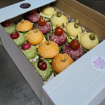 Dobr bite, priprava obrokov, d.o.o. - catering hrane in pijače, slaščičarstvo, pogostitev za dogodke ali zabave - 6