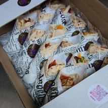 Dobr bite, priprava obrokov, d.o.o. - catering hrane in pijače, slaščičarstvo, pogostitev za dogodke ali zabave - 9