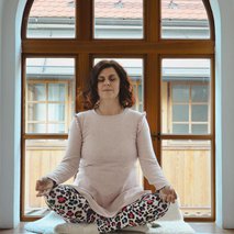 Društvo Divine joga - wellness - 1