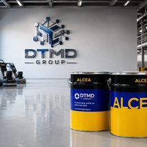 DTMD Group d.o.o. - talne obloge, vrtanje rezanje sušenje ali brušenje betona, poslovno svetovanje - 1