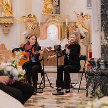 Duo Pizzicato - glasbeni nastopi - 5