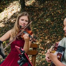 Duo Pizzicato - glasbeni nastopi - 6