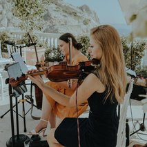 Duo Pizzicato - glasbeni nastopi - 14