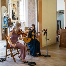 Duo Pizzicato - glasbeni nastopi - 15