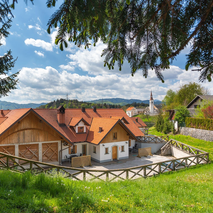 Kmetija Matijovc - odvoz materiala, vrtnarske storitve, hišni servis in popravila, urejanje okolice, cvetličarske storitve in dekoracija, najem foto stojnice, prevoz blaga, visokotlačno čiščenje, selitvene storitve - 4