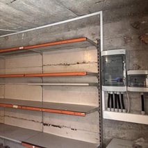 Elektro Hebrex, Elektroinštalacije, Jani Hebar - električarske storitve, izvedba polnilnice za električna vozila - 15