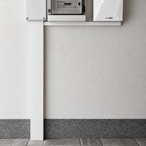 Elektro Hebrex, Elektroinštalacije, Jani Hebar - električarske storitve, izvedba polnilnice za električna vozila - 9