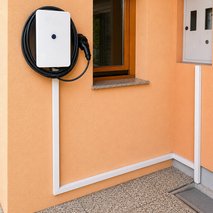 Elektro Hebrex, Elektroinštalacije, Jani Hebar - električarske storitve, izvedba polnilnice za električna vozila - 10