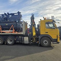 Elektro inženiring Tramar, Tramar d.o.o. - polaganje tlakovcev, urejanje okolice, zidarske storitve, gradnja hiše na ključ, najem avtomobilov, izkop gradbene jame - 7