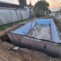 Elektro inženiring Tramar, Tramar d.o.o. - polaganje tlakovcev, urejanje okolice, zidarske storitve, gradnja hiše na ključ, najem avtomobilov, izkop gradbene jame - 11