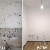 Elektro Škerget Rok Škerget s.p. - prenova hiše na ključ, prenova stanovanja na ključ, hišni servis in popravila, izvedba polnilnice za električna vozila, klimatska naprava - 2