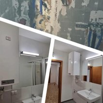 Elektro Škerget Rok Škerget s.p. - prenova hiše na ključ, prenova stanovanja na ključ, hišni servis in popravila, izvedba polnilnice za električna vozila, klimatska naprava - 7
