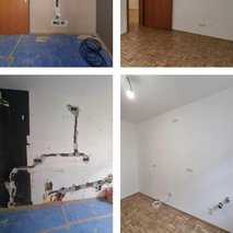 Elektro Škerget Rok Škerget s.p. - prenova hiše na ključ, prenova stanovanja na ključ, hišni servis in popravila, izvedba polnilnice za električna vozila, klimatska naprava - 6