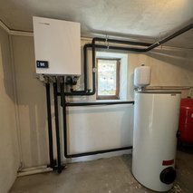 Elektrocenter Laharnar - montaža in servis klime - 6