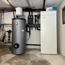 Elektrocenter Laharnar - montaža in servis klime - 3