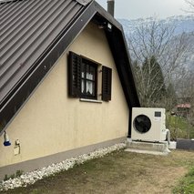 Elektrocenter Laharnar - montaža in servis klime - 2