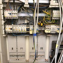 Elektroinštalacije Bučar, Stanislav Bučar s.p. - električarske storitve, hišni servis in popravila - 8