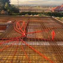 Elektroinštalacije, Jan Račič s.p. - hišni servis in popravila, električarske storitve, izvedba polnilnice za električna vozila, ogrevanje z ir paneli - 1