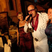 ELVIS LIVE - animacija na dogodkih, glasbeni nastopi, pogostitev za dogodke ali zabave, organizacija dogodkov, tiskarske storitve, učenje jezika, hišni servis in popravila - 11