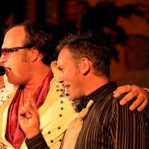 ELVIS LIVE - animacija na dogodkih, glasbeni nastopi, pogostitev za dogodke ali zabave, organizacija dogodkov, tiskarske storitve, učenje jezika, hišni servis in popravila - 13