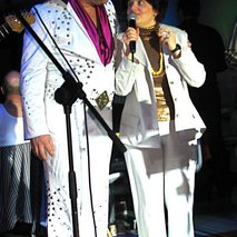 ELVIS LIVE - animacija na dogodkih, glasbeni nastopi, pogostitev za dogodke ali zabave, organizacija dogodkov, tiskarske storitve, učenje jezika, hišni servis in popravila - 15