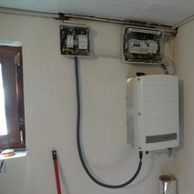 Endepe, Drago Fišer s.p. - servis naprav, električarske storitve - 9