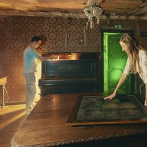 Enigmarium d.o.o. - team building dogodki - 1