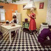 Enigmarium d.o.o. - team building dogodki - 4