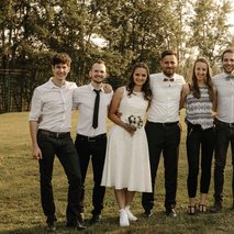 Skupina D'ŠUPS - glasbeni nastopi - 10