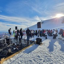 Skupina D'ŠUPS - glasbeni nastopi - 5