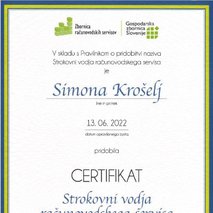 Fincommerce Računovodstvo d.o.o. - računovodske storitve - 5