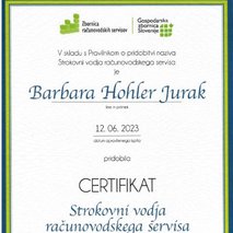 Fincommerce Računovodstvo d.o.o. - računovodske storitve - 4